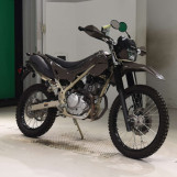 Мотоцикл Kawasaki KLX230 SHERPA с пробегом 978 km