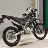 Мотоцикл Kawasaki KLX230 SHERPA с пробегом 978 km
