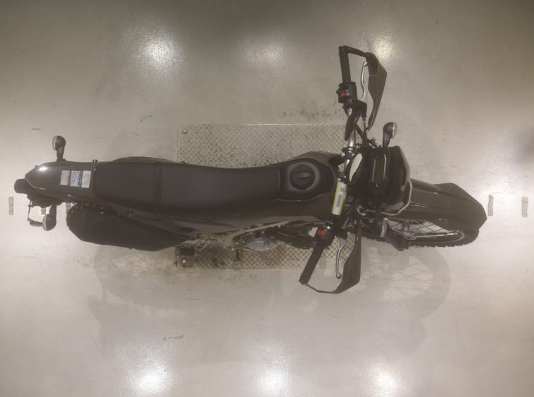 Мотоцикл Kawasaki KLX230 SHERPA с пробегом 978 km