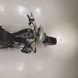 Мотоцикл HD FATBOY FLFBS1868 з пробігом 29946 km