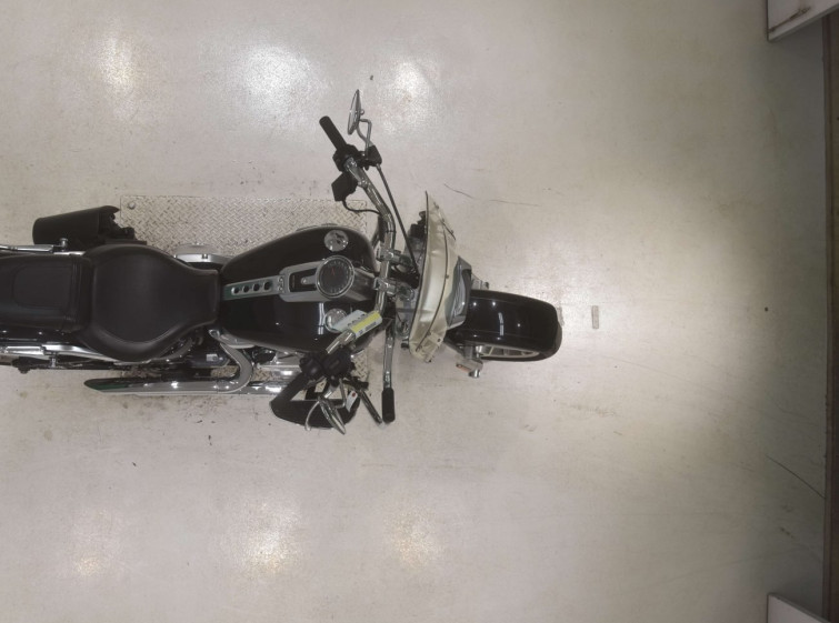 Мотоцикл HD FATBOY FLFBS1868 з пробігом 29946 km