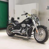 Мотоцикл HD FATBOY FLFBS1868 з пробігом 29946 km