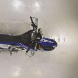 Мотоцикл Yamaha DRAGSTAR XVS400 з пробігом 20367 km