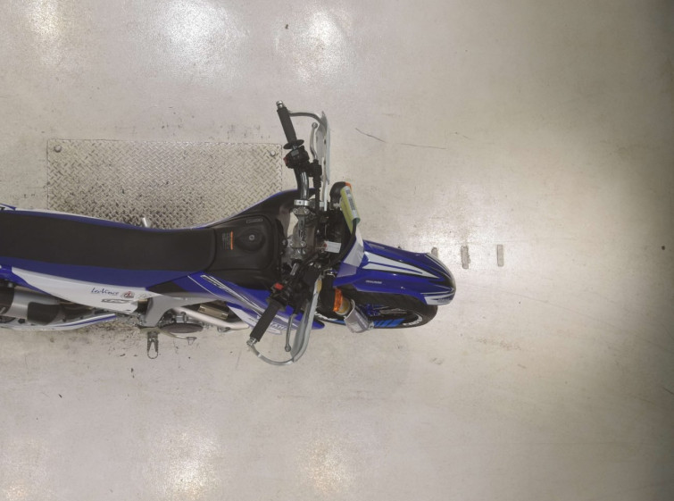 Мотоцикл Yamaha DRAGSTAR XVS400 з пробігом 20367 km