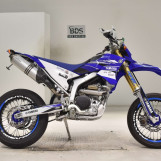 Мотоцикл Yamaha DRAGSTAR XVS400 з пробігом 20367 km