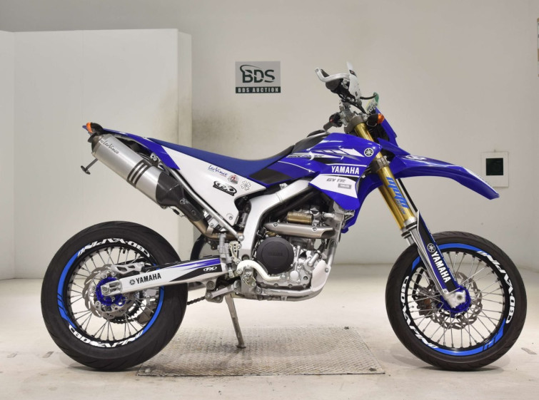 Мотоцикл Yamaha DRAGSTAR XVS400 з пробігом 20367 km