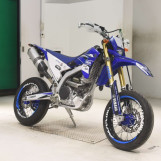 Мотоцикл Yamaha DRAGSTAR XVS400 з пробігом 20367 km