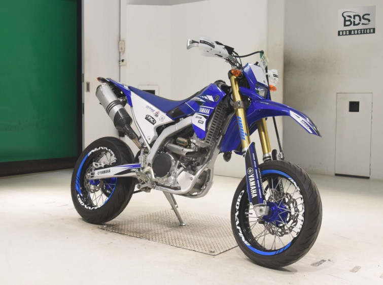 Мотоцикл Yamaha DRAGSTAR XVS400 з пробігом 20367 km