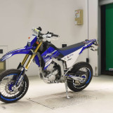 Мотоцикл Yamaha DRAGSTAR XVS400 з пробігом 20367 km