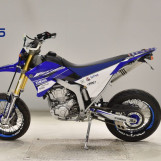 Мотоцикл Yamaha DRAGSTAR XVS400 з пробігом 20367 km