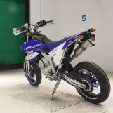 Мотоцикл Yamaha DRAGSTAR XVS400 з пробігом 20367 km