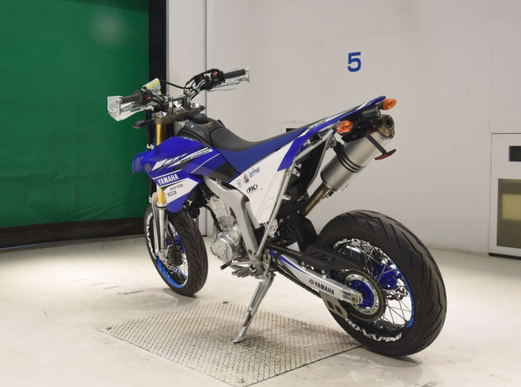 Мотоцикл Yamaha DRAGSTAR XVS400 з пробігом 20367 km