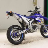 Мотоцикл Yamaha DRAGSTAR XVS400 з пробігом 20367 km