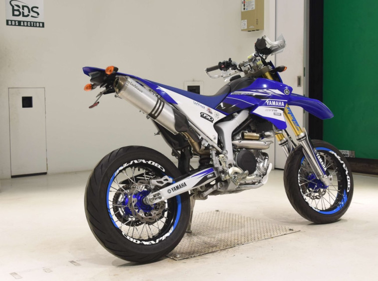 Мотоцикл Yamaha DRAGSTAR XVS400 з пробігом 20367 km