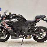 Мотоцикл Kawasaki ninja 1000 sx з пробігом 412 km