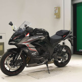 Мотоцикл Kawasaki ninja 1000 sx з пробігом 412 km