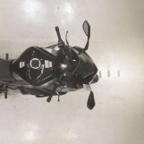 Мотоцикл Kawasaki ninja 1000 sx з пробігом 412 km