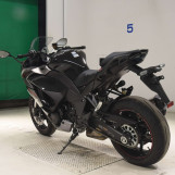 Мотоцикл Kawasaki ninja 1000 sx з пробігом 412 km
