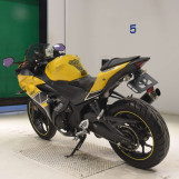 Мотоцикл Yamaha YZF-R25 с пробегом 50893 km