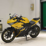 Мотоцикл Yamaha YZF-R25 с пробегом 50893 km