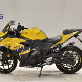Мотоцикл Yamaha YZF-R25 с пробегом 50893 km