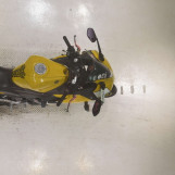 Мотоцикл Yamaha YZF-R25 с пробегом 50893 km