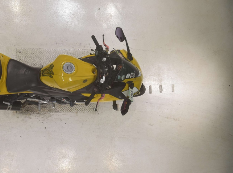 Мотоцикл Yamaha YZF-R25 с пробегом 50893 km