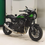 Мотоцикл Kawasaki Z900RS CAFE з пробігом 7270 km