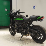 Мотоцикл Kawasaki Z900RS CAFE з пробігом 7270 km