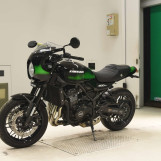 Мотоцикл Kawasaki Z900RS CAFE з пробігом 7270 km