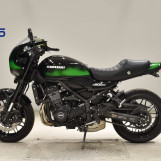 Мотоцикл Kawasaki Z900RS CAFE з пробігом 7270 km