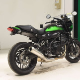 Мотоцикл Kawasaki Z900RS CAFE з пробігом 7270 km