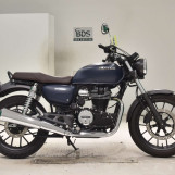 Мотоцикл Honda GB350 с пробегом 1423 km