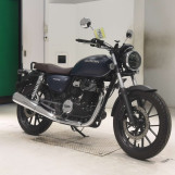 Мотоцикл Honda GB350 с пробегом 1423 km