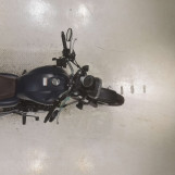 Мотоцикл Honda GB350 с пробегом 1423 km