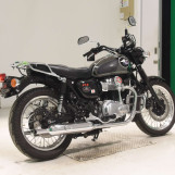 Мотоцикл Kawasaki MEGURO K3 с пробегом 15342 km