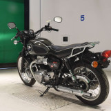 Мотоцикл Kawasaki MEGURO K3 с пробегом 15342 km