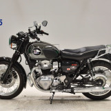 Мотоцикл Kawasaki MEGURO K3 с пробегом 15342 km