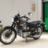Мотоцикл Kawasaki MEGURO K3 с пробегом 15342 km