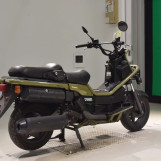 Мотоцикл Honda PS250 BIG RUCKUS з пробігом 43012 km