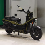 Мотоцикл Honda PS250 BIG RUCKUS з пробігом 43012 km