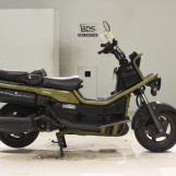 Мотоцикл Honda PS250 BIG RUCKUS з пробігом 43012 km