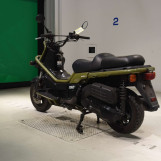 Мотоцикл Honda PS250 BIG RUCKUS з пробігом 43012 km