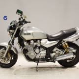 Мотоцикл Yamaha XJR1300 з пробігом 70018 km