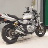 Мотоцикл Yamaha XJR1300 з пробігом 70018 km