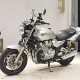 Мотоцикл Yamaha XJR1300 з пробігом 70018 km