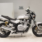 Мотоцикл Yamaha XJR1300 з пробігом 70018 km