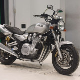 Мотоцикл Yamaha XJR1300 з пробігом 70018 km