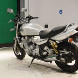 Мотоцикл Yamaha XJR1300 з пробігом 70018 km