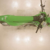 Мотоцикл Kawasaki KX450F